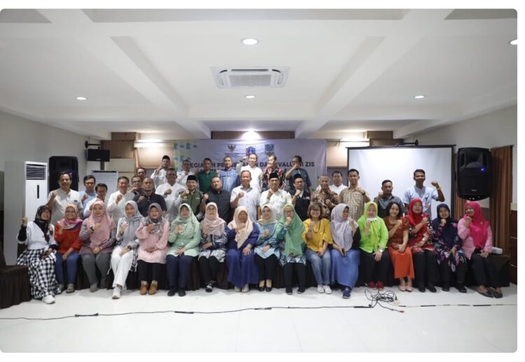 Peringatan Hari Bela Negara, Polres Pringsewu Ajak Masyarakat Kobarkan Semangat Cinta Tanah Air