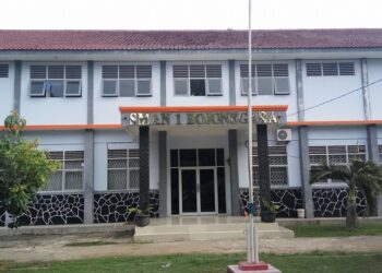 Dana BOSP Pemeliharaan Sarpras di SMAN 1 Bojonegara Diduga Ajang Mark Up Pembelian Barang di SIPLah