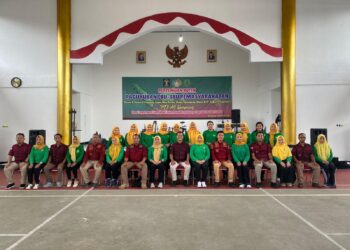 Pemuda Desa Cikopomayak, Mendapat Penghargaan Apresiasi Ulama Juara Ahli Qiroat Provinsi Jawa Barat