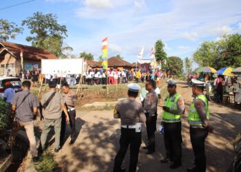 Pemuda Desa Cikopomayak, Mendapat Penghargaan Apresiasi Ulama Juara Ahli Qiroat Provinsi Jawa Barat