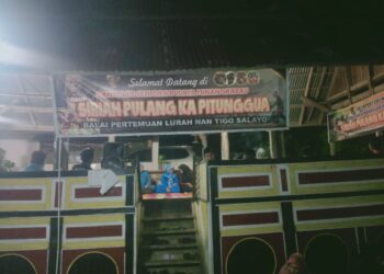 Pemuda Desa Cikopomayak, Mendapat Penghargaan Apresiasi Ulama Juara Ahli Qiroat Provinsi Jawa Barat