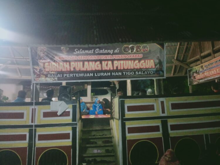 Pemuda Desa Cikopomayak, Mendapat Penghargaan Apresiasi Ulama Juara Ahli Qiroat Provinsi Jawa Barat