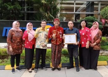 Kendalikan Inflasi, Pemprov DKI Jakarta Gagas Panen Cabai Serentak