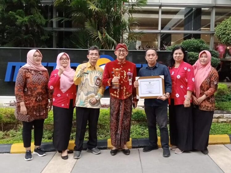 Kendalikan Inflasi, Pemprov DKI Jakarta Gagas Panen Cabai Serentak