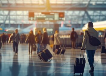 Direktorat Jenderal Imigrasi Mengeluarkan Kebijakan Visa Multiple Entry 5 Tahun Untuk Tujuan Bisnis dan Wisata