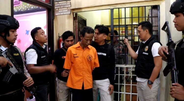 Kendalikan Inflasi, Pemprov DKI Jakarta Gagas Panen Cabai Serentak