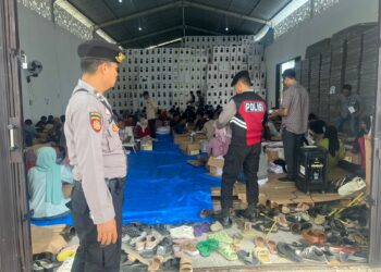 Pemkot Jakut Raih Penghargaan Sebagai Badan Publik Informatif