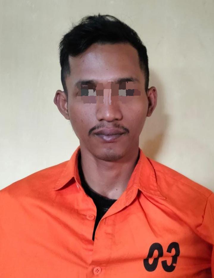 Menipu Untuk Berjudi dan Open BO, Warga Pringsewu Ditangkap Polisi