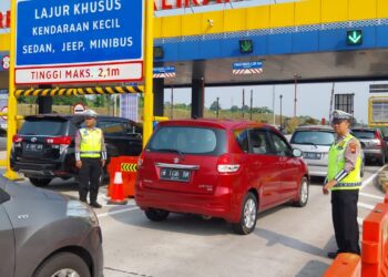 Arus Lalu Lintas Meningkat Jelang Nataru, Ini Sejumlah Imbauan Polda Jateng Untuk Para Pengguna Jalan