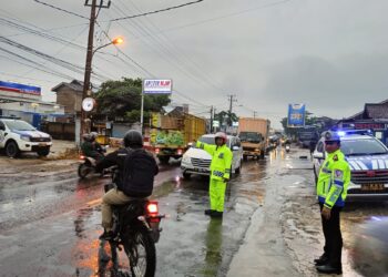 Pj Sekda Banyumas Hadiri Peresmian Skybridge dan Fasilitas Pelayanan Baru Stasiun Purwokerto