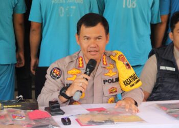 Pj Sekda Banyumas Hadiri Peresmian Skybridge dan Fasilitas Pelayanan Baru Stasiun Purwokerto