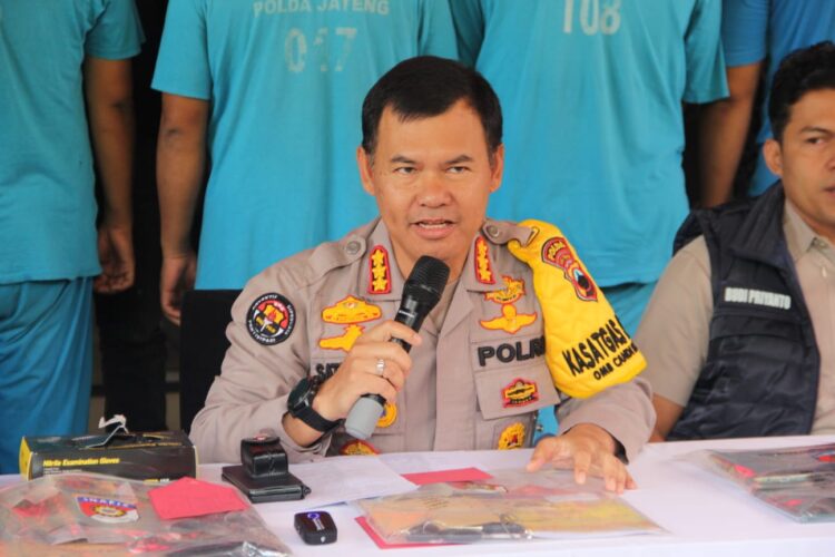 Pj Sekda Banyumas Hadiri Peresmian Skybridge dan Fasilitas Pelayanan Baru Stasiun Purwokerto