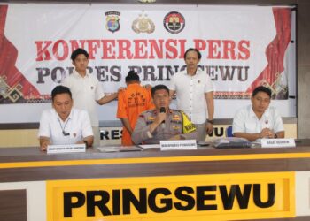 Pj Sekda Banyumas Hadiri Peresmian Skybridge dan Fasilitas Pelayanan Baru Stasiun Purwokerto