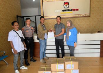 Kapolda Jateng Pimpin Pers Rilis Akhir Tahun 2023, Ini Komitmen Polda Jateng di Tahun 2024