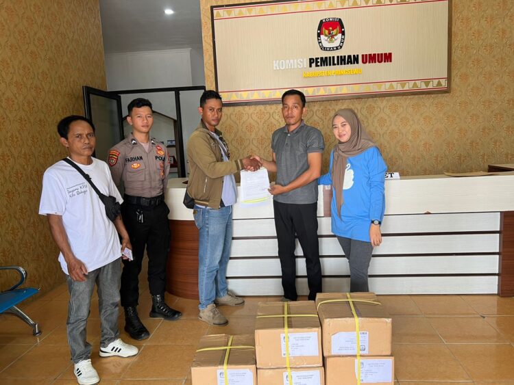 Kapolda Jateng Pimpin Pers Rilis Akhir Tahun 2023, Ini Komitmen Polda Jateng di Tahun 2024