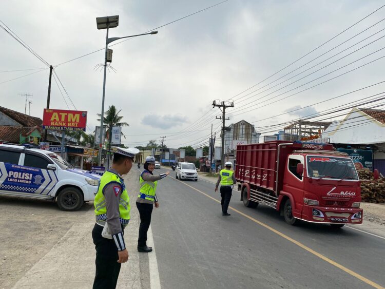 Pj Bupati Rahmat Syukur P. Hasibuan, S.STP., M.M., Lantik 105 Kepala Desa Terpilih Hasil Pilkades Serentak Tahun 2023