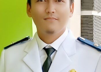 Kwarcab Banyumas Terima Kunjungan Kerja Kwarcab Cianjur