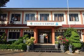 SMAN 3 Kota Depok Gunakan Dana BOSP Tahun 2022 Untuk Pemeliharaan SARPRAS Sekitar Rp. 650 Jt, Diduga Ada Mark Up Pembelian Barang