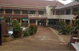 Dana BOSP Pemeliharaan Sarpras Sekolah Diduga Ajang Korupsi di SMAN 7 Kota Depok