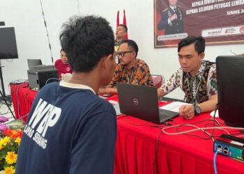 Piala Dunia FIFA U-17 Berlangsung Sukses, Kapolda Jateng : Personel TNI-Polri Mengamankan Kegiatan Tanpa Kenal Lelah