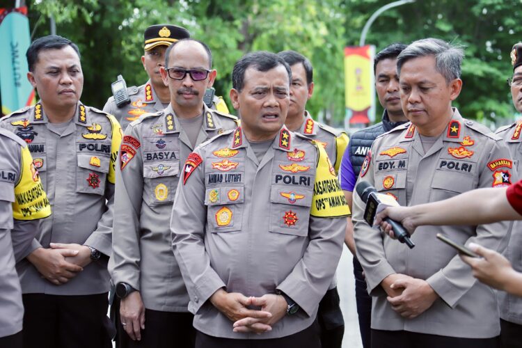Bupati Samosir Buka Lokakarya 7 Panen Hasil Belajar Calon Guru Penggerak Angkatan 8 Kabupaten Samosir