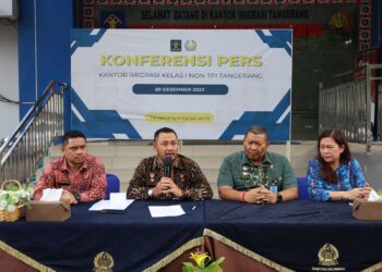 Pastikan Kesiapan Personil, Bupati Samosir Monitoring Pos Pam Ops Lilin Toba 2023