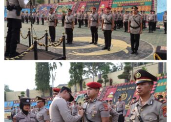 Kwarran Purwokerto Utara Gelar Donor Darah