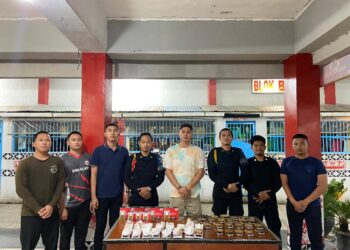 Polisi Ungkap Empat Korban Pembunuh Berantai Sarmo di Wonogiri
