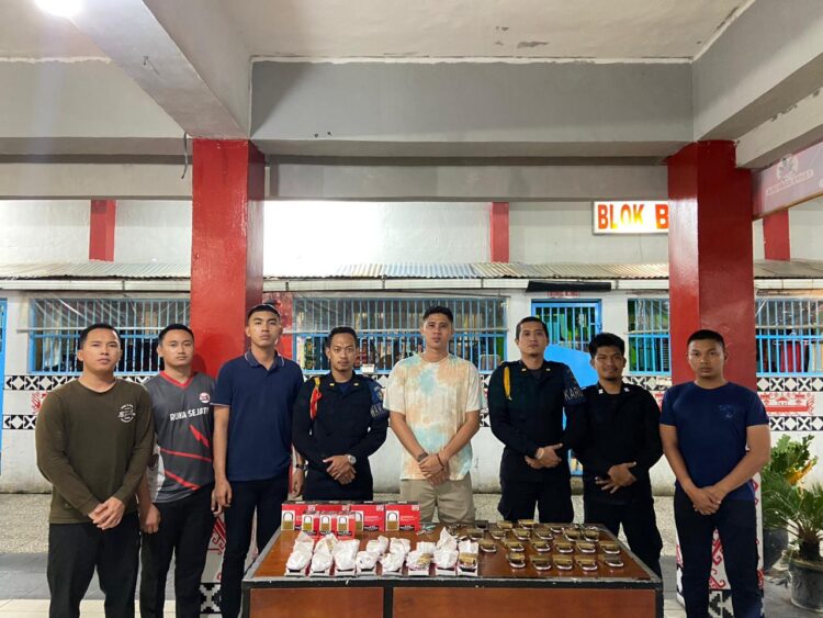 Polisi Ungkap Empat Korban Pembunuh Berantai Sarmo di Wonogiri