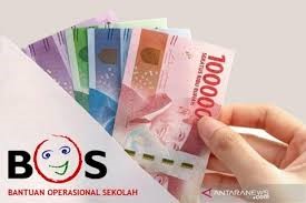 Lebih Rp. 1 M Dana BOSP Digunakan Oleh SMAN 2 Tangerang Untuk Pemeliharaan Sarpras Sekolah Tahun 2022 dan 2023, Diduga Pihak Sekolah Bermain ?