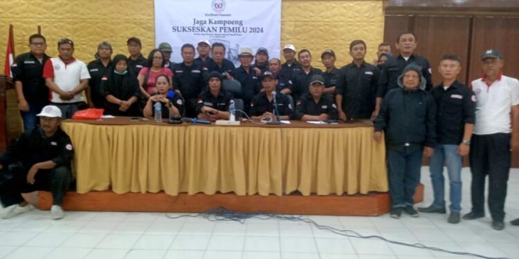 FWJ Indonesia Siap Demo Goenawan Mohamad Untul Bela Nasib Pensiunan Jurnalis Jawa Pos