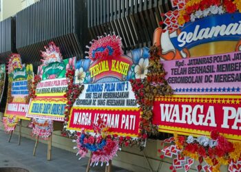 Pemkab Banyumas Sambut Government Visit BEM STIE Bank BPD Jateng