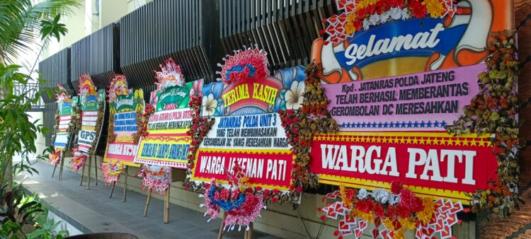 Pemkab Banyumas Sambut Government Visit BEM STIE Bank BPD Jateng