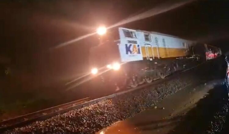 Kendati Sudah Disegel, Kegiatan Bangunan Ruko di Jalan Agung Niaga V Tetap Berlangsung