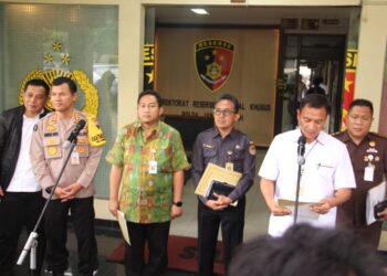 Pemkab Banyumas Sambut Government Visit BEM STIE Bank BPD Jateng
