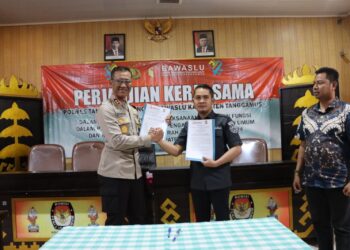 Tawuran Gunakan Air Keras dan Sajam di Tangerang, 6 Pelaku Berhasil Diamankan Polisi