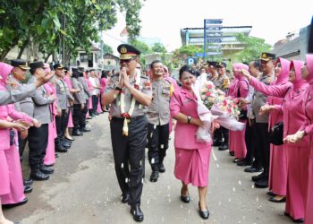 Tawuran Gunakan Air Keras dan Sajam di Tangerang, 6 Pelaku Berhasil Diamankan Polisi