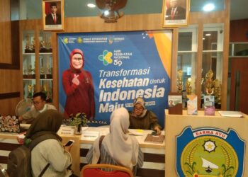 APH Segera Usut Dugaan KKN Pengadaan Alkes di Dinkes Indramayu