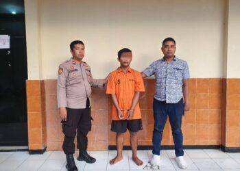 Kabupaten Tanggamus Memperoleh Tujuh Penghargaan Kartu Petani Berjaya (KPB) Award 2023 dari Pemerintah Provinsi Lampung