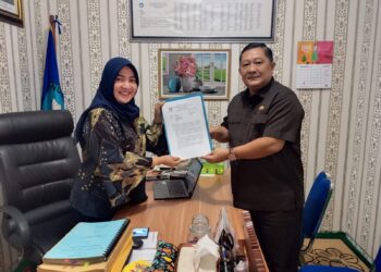Ketua DPW Matra Bengkulu Rofiq Sumantri, S.H., Merekomendasikan Penelitian Dan Pengkajian Ulang Bahasa Serawai Sebagai Bahasa Daerah Bengkulu