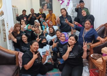 Pemkab Samosir Gelar Rapat Teknis Penajaman Rencana Aksi Percepatan Penurunan Angka Kemiskinan dan Penghapusan Kemiskinan Ekstrem.