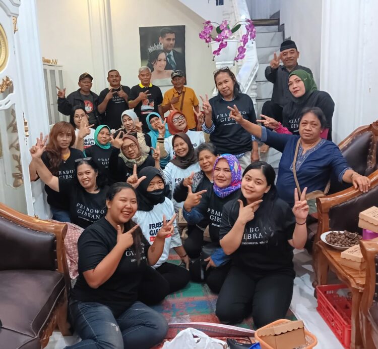 Pemkab Samosir Gelar Rapat Teknis Penajaman Rencana Aksi Percepatan Penurunan Angka Kemiskinan dan Penghapusan Kemiskinan Ekstrem.