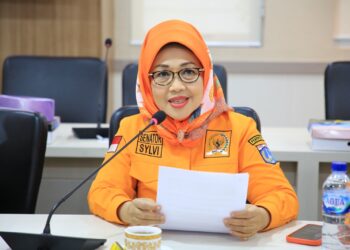 Gubernur Ditunjuk Presiden Cederai Demokrasi, Sylviana Murni Tolak Usulan RUU DKJ