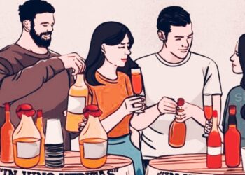 Respon Aduan Masyarakat, Polsek Pakuhaji Gelar Operasi Pekat Amankan 57 Botol Miras dari TKC