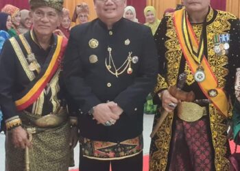 Bamus Betawi Minta DPR RI Hargai Dewan Adat, Soal Penunjukan Gubernur Jakarta