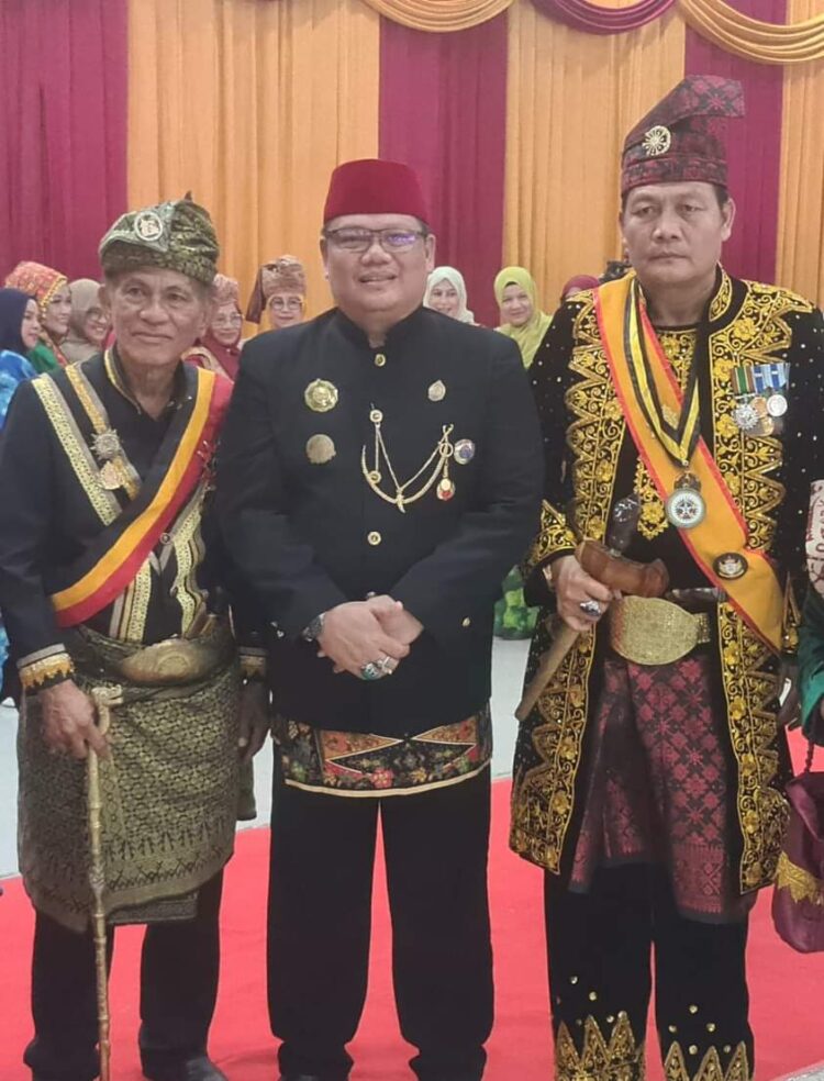 Bamus Betawi Minta DPR RI Hargai Dewan Adat, Soal Penunjukan Gubernur Jakarta