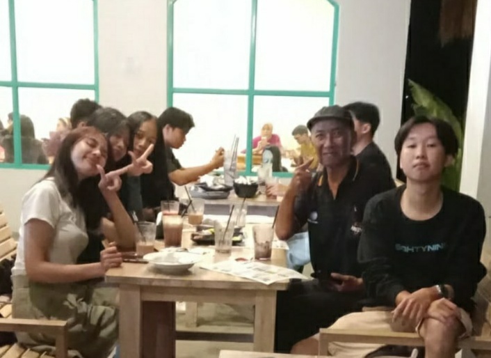 Pemkab Samosir Bentuk Desa Tangguh Bencana