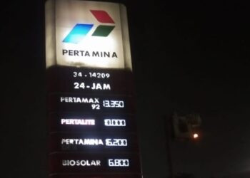 Menyoal Tuduhan SPBU Semper Layani Pertalite Pakai Jerigen, Ketum FWJ Indonesia: Jangan Asal Tuduh