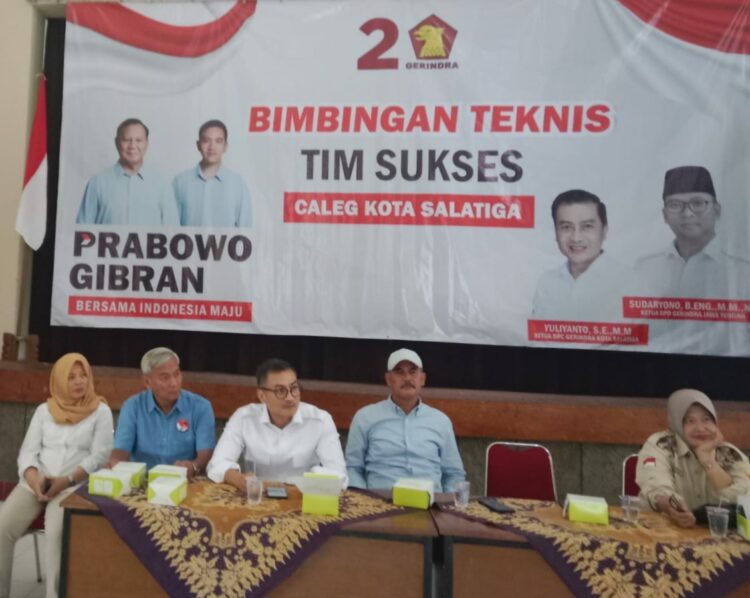 Pemkab Samosir Bentuk Desa Tangguh Bencana