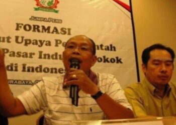 Pelaku Industri Rokok Dukung Pesta Demokrasi Berjalan Damai